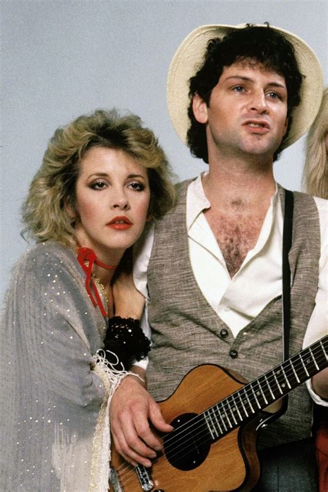 Stevie Nicks and Lindsey Buckingham love story is quite interesting. Together, they went from being college sweethearts to becoming the top individual in Fleetwood Mac, one of the most talked ...
